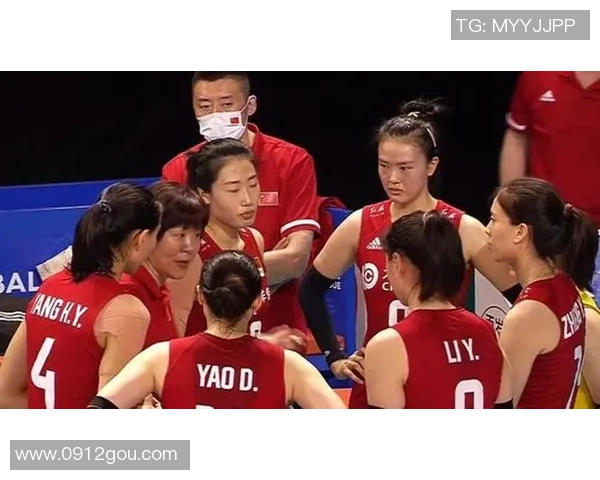 北京排球队中路突破的优势与不足分析及未来发展方向探讨 北京排球队中路突破的优势与不足分析及未来发展方向探讨