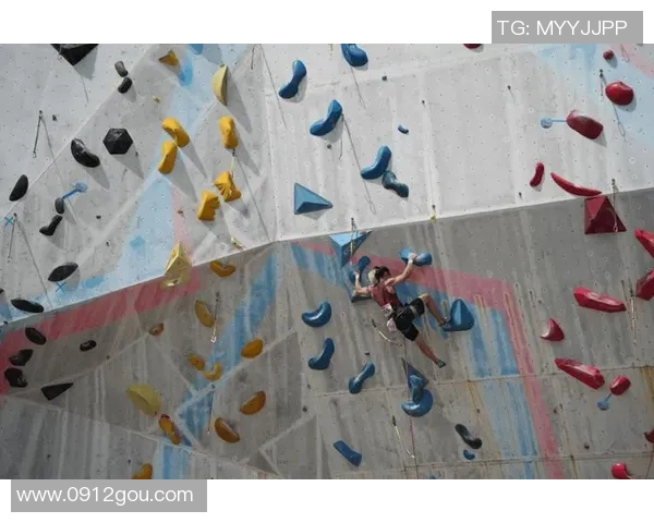 广州攀岩队个人能力提升之路热议攀岩运动的未来发展与挑战